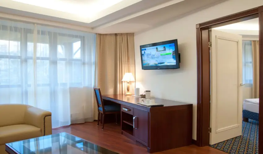 Centrum Hotel Debrecen - M�rcius 15. 