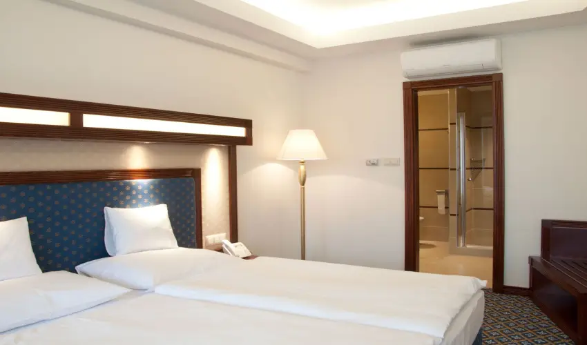 Centrum Hotel Debrecen - M�rcius 15. 