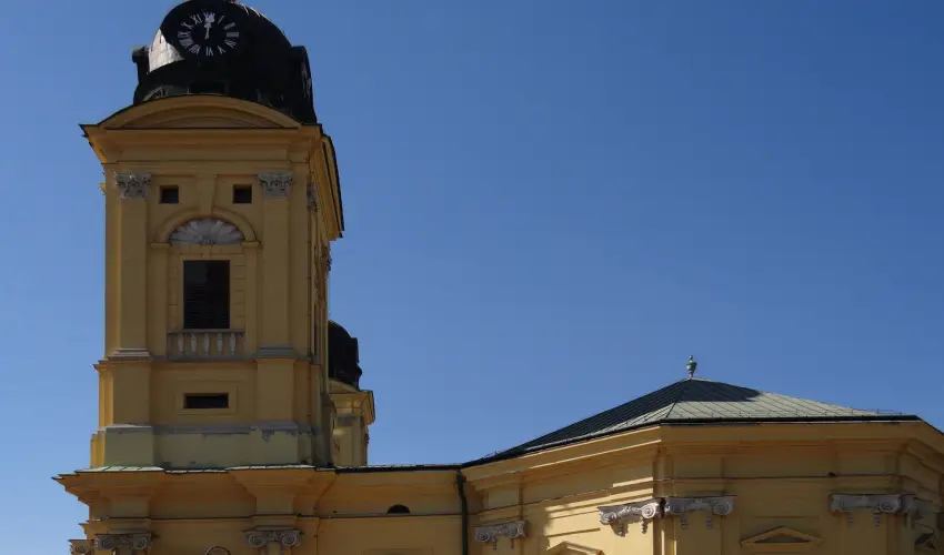 Centrum Hotel Debrecen - M�rcius 15. 