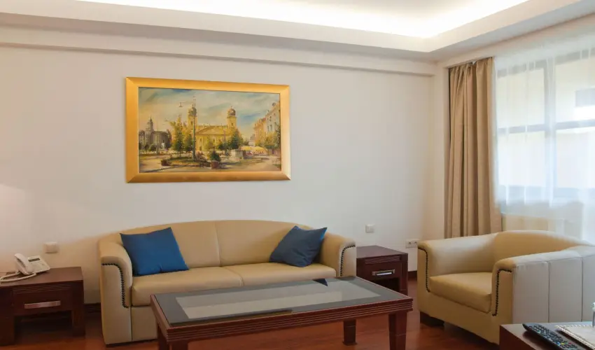 Centrum Hotel Debrecen - M�rcius 15. 