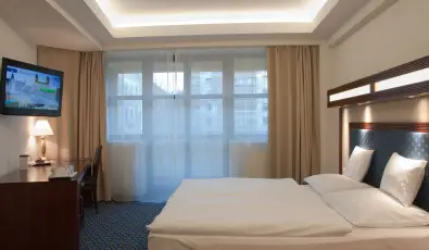 Centrum Hotel Debrecen