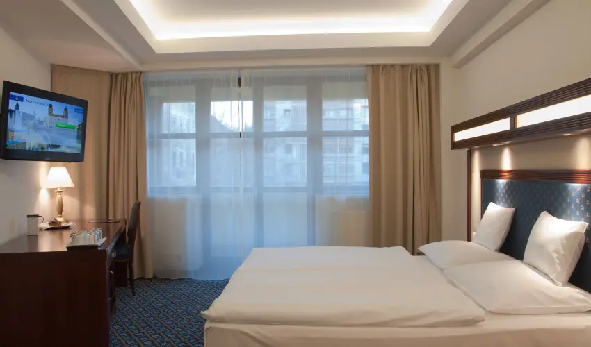 Centrum Hotel Debrecen - M�rcius 15. 
