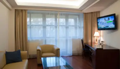 Centrum Hotel Debrecen