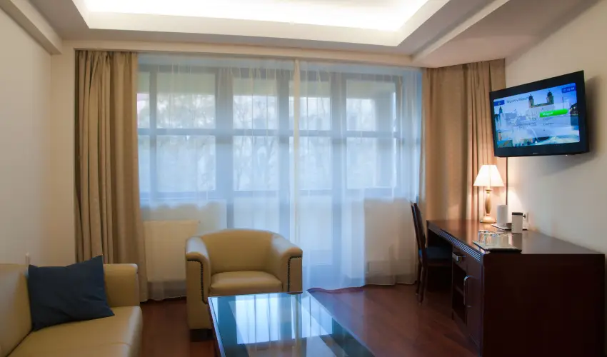 Centrum Hotel Debrecen - M�rcius 15. 
