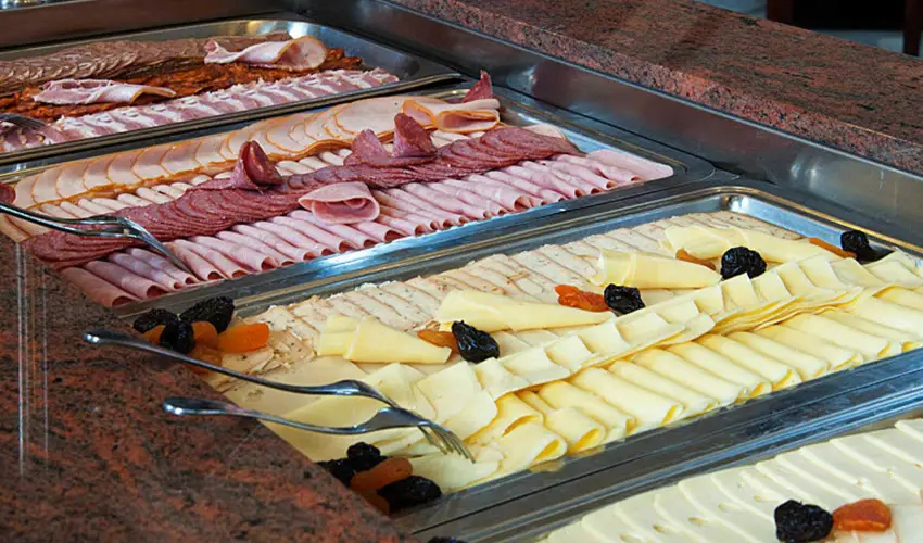 Centrum Hotel Debrecen - M�rcius 15. 