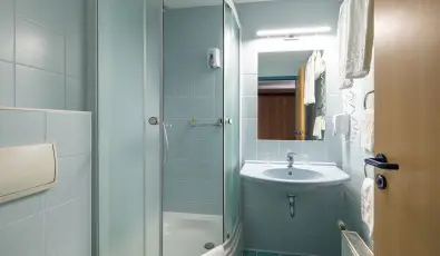 City Hotel M�ty�s Budapest