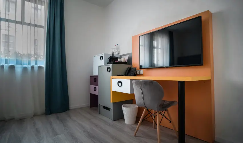 Hotel Civitas Sopron - M�rcius 15. - teljes el�refizet�ssel