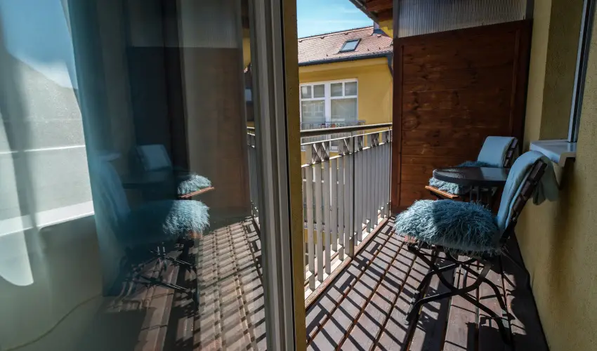 Hotel Civitas Sopron - M�rcius 15. - teljes el�refizet�ssel