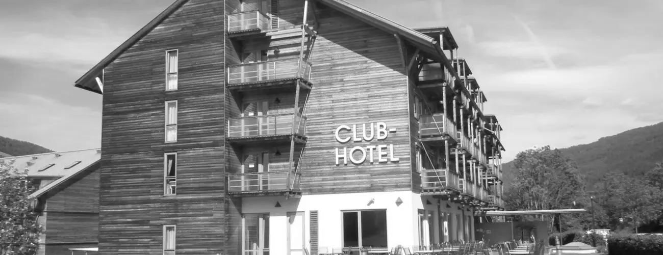 Club Hotel am Kreischberg St. Georgen am Kreischberg - November 1. 