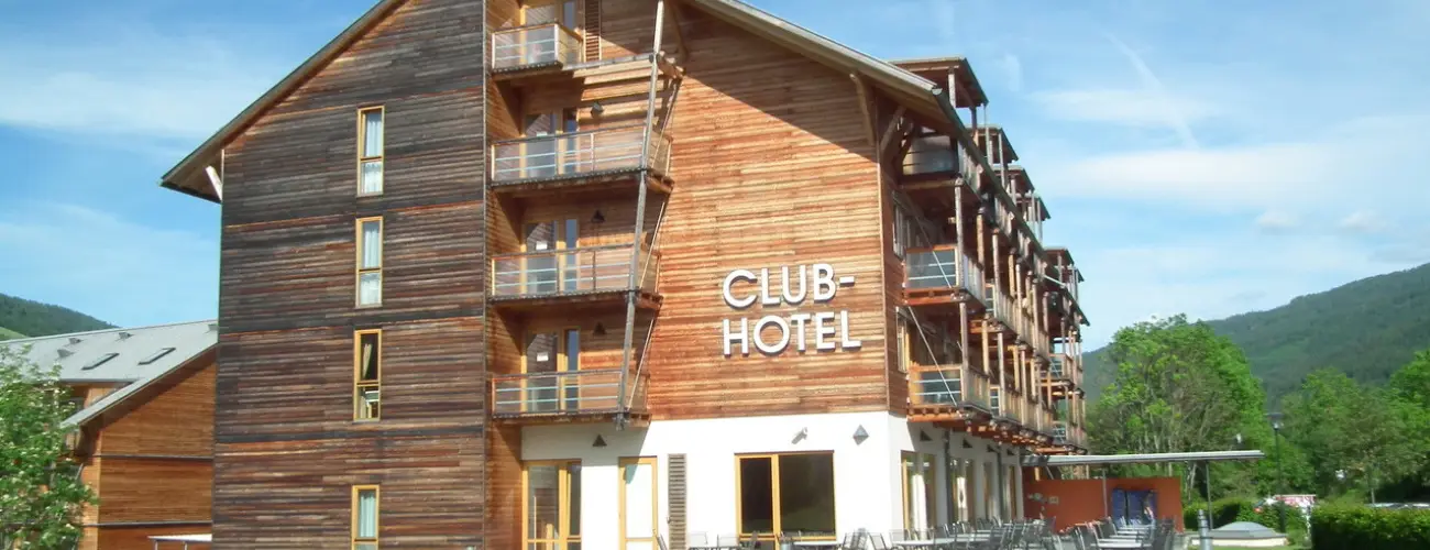 Club Hotel am Kreischberg St. Georgen am Kreischberg - Augusztus 20.