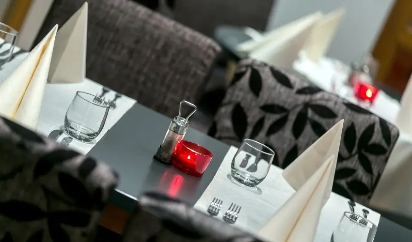 Club Hotel am Kreischberg St. Georgen am Kreischberg - Augusztus 20.