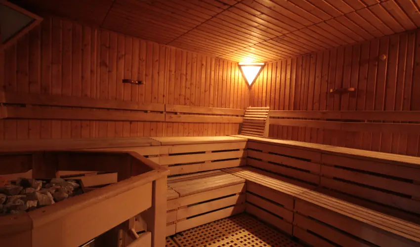 Club Hotel am Kreischberg St. Georgen am Kreischberg - Augusztus 20.