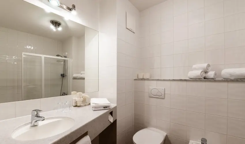 Club Hotel am Kreischberg St. Georgen am Kreischberg - Augusztus 20.