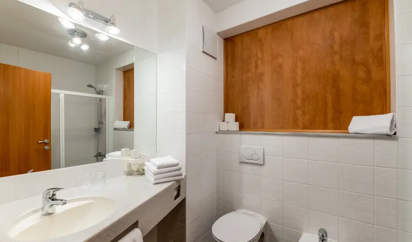 Club Hotel am Kreischberg St. Georgen am Kreischberg - Augusztus 20.