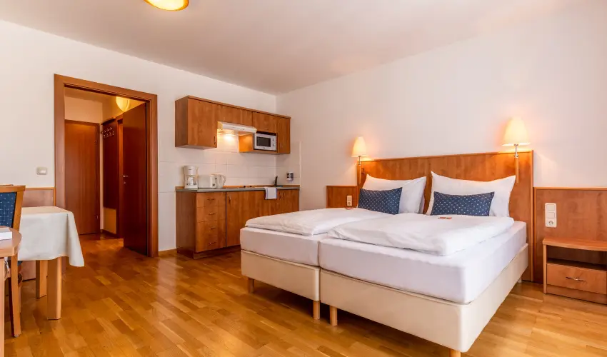 Club Hotel am Kreischberg St. Georgen am Kreischberg - Augusztus 20.