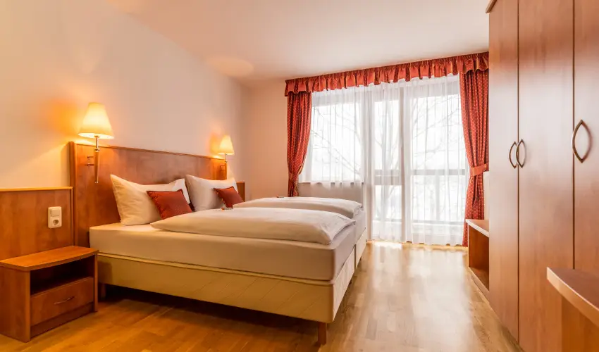 Club Hotel am Kreischberg St. Georgen am Kreischberg - Augusztus 20.