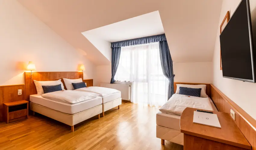 Club Hotel am Kreischberg St. Georgen am Kreischberg - Augusztus 20.