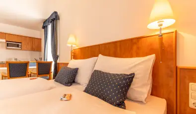 Club Hotel am Kreischberg St. Georgen am Kreischberg