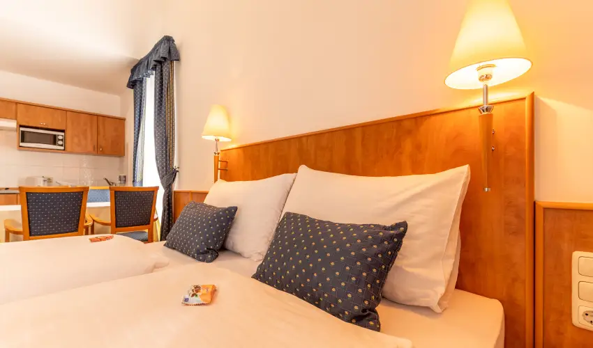 Club Hotel am Kreischberg St. Georgen am Kreischberg - Augusztus 20.