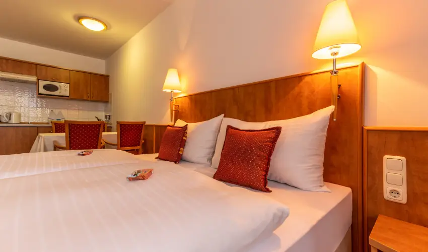 Club Hotel am Kreischberg St. Georgen am Kreischberg - Augusztus 20.