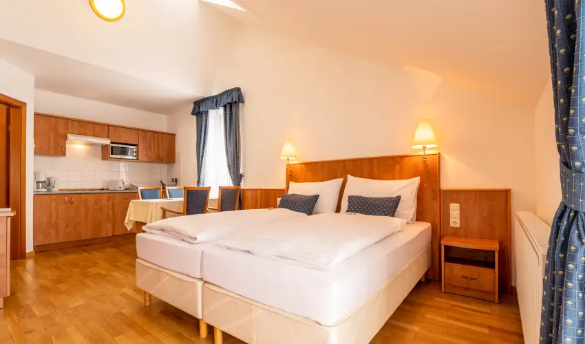 Club Hotel am Kreischberg St. Georgen am Kreischberg - Augusztus 20.