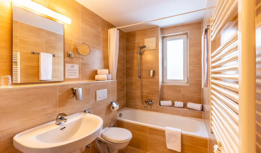 Club Hotel am Kreischberg St. Georgen am Kreischberg - Augusztus 20.