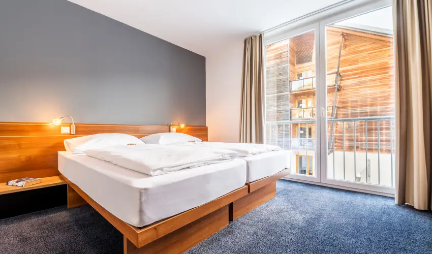 Club Hotel am Kreischberg St. Georgen am Kreischberg - Augusztus 20.