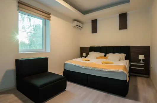 Club Hotel Pegasus - M�rcius 15. (min. 2 �j)