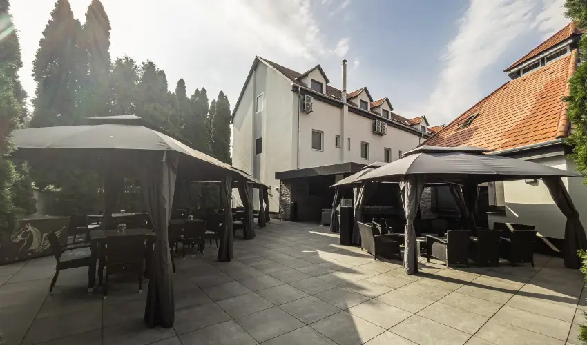 Club Hotel Pegasus Tiszaug - M�rcius 15. (min. 2 �j)