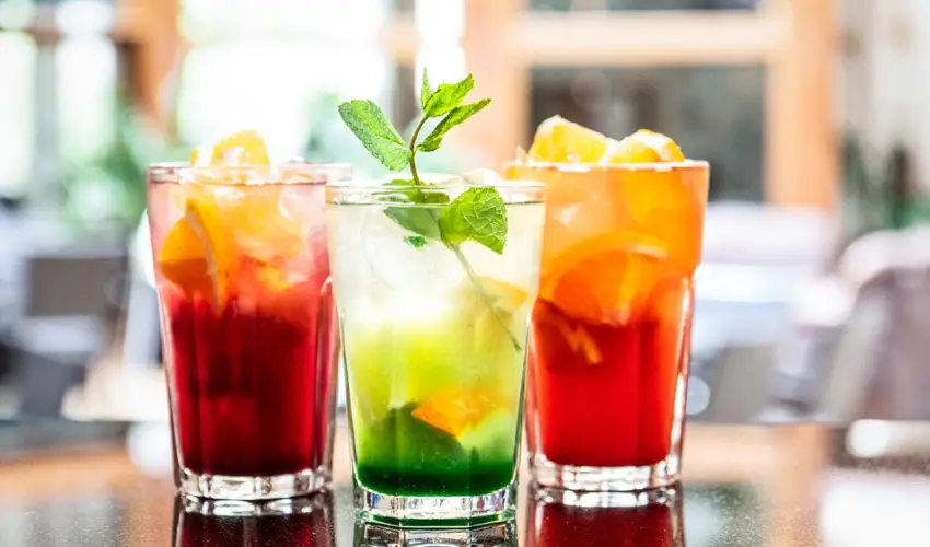 Colosseum Wellness Hotel M�rahalom - M�rcius 15. 