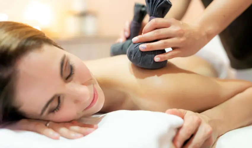 Colosseum Wellness Hotel M�rahalom - M�rcius 15. 