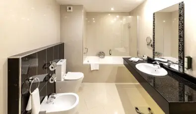 Colosseum Wellness Hotel M�rahalom