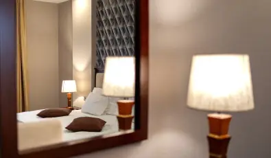 Colosseum Wellness Hotel M�rahalom