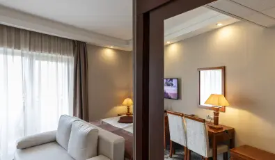Colosseum Wellness Hotel M�rahalom
