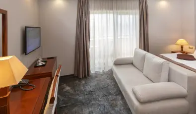 Colosseum Wellness Hotel M�rahalom