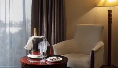 Colosseum Wellness Hotel M�rahalom