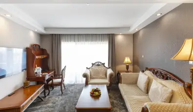 Colosseum Wellness Hotel M�rahalom