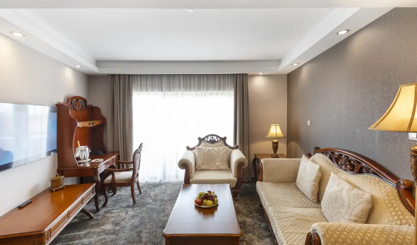 Colosseum Wellness Hotel M�rahalom - M�rcius 15. 