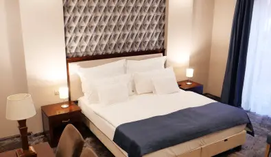 Colosseum Wellness Hotel M�rahalom