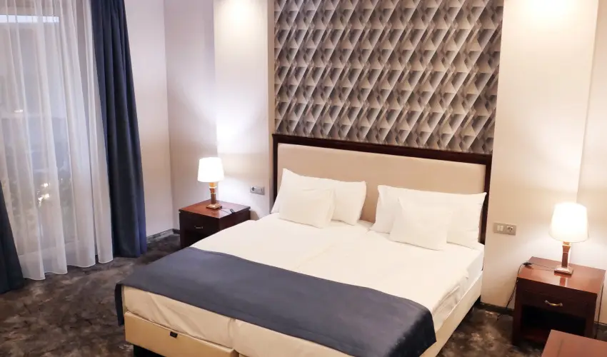 Colosseum Wellness Hotel M�rahalom - M�rcius 15. 