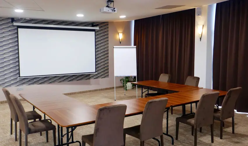 Colosseum Wellness Hotel M�rahalom - M�rcius 15. 