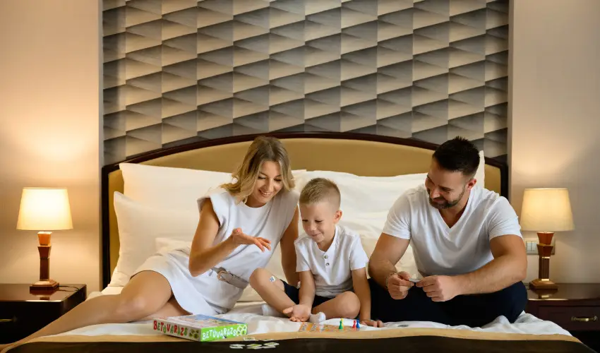 Colosseum Wellness Hotel M�rahalom - M�rcius 15. 