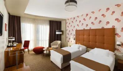 Corso Hotel P�cs P�cs