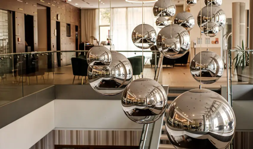 Corso Hotel P�cs P�cs - M�rcius 15. 