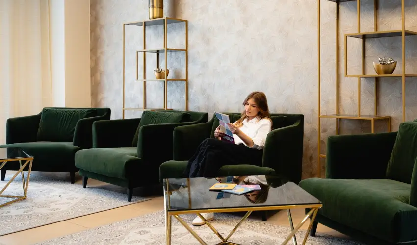 Corso Hotel P�cs P�cs - M�rcius 15. 