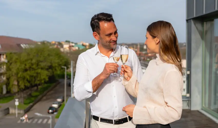 Corso Hotel P�cs P�cs - M�rcius 15. 