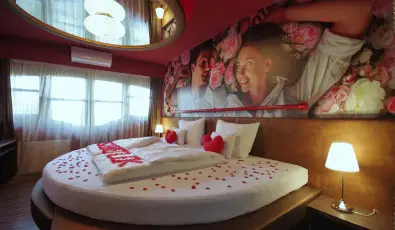 Corvin Hotel Gyula