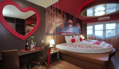 Corvin Hotel Gyula