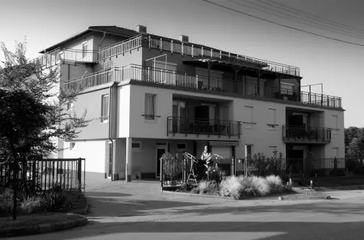 Solaris Apartman & Resort - M�rcius 15. 