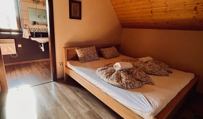 Csodaszarvas T�jpark R�bah�dv�g - M�rcius 15. (min. 2 �j)